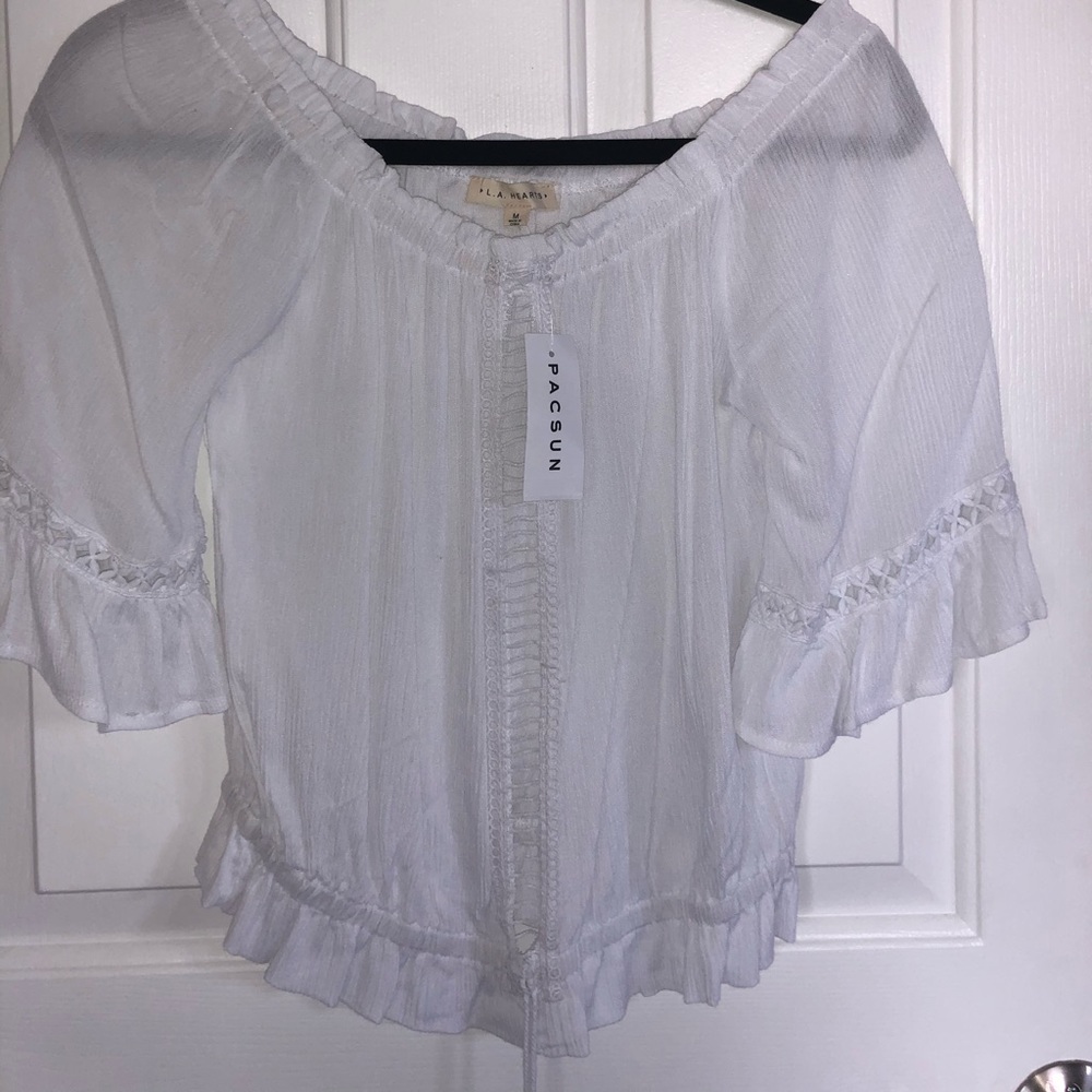 BRAND NEW PacSun shirt